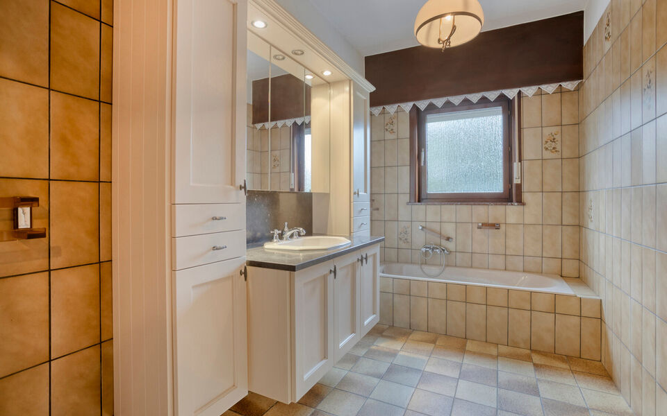 Charmant huis te koop in Herselt