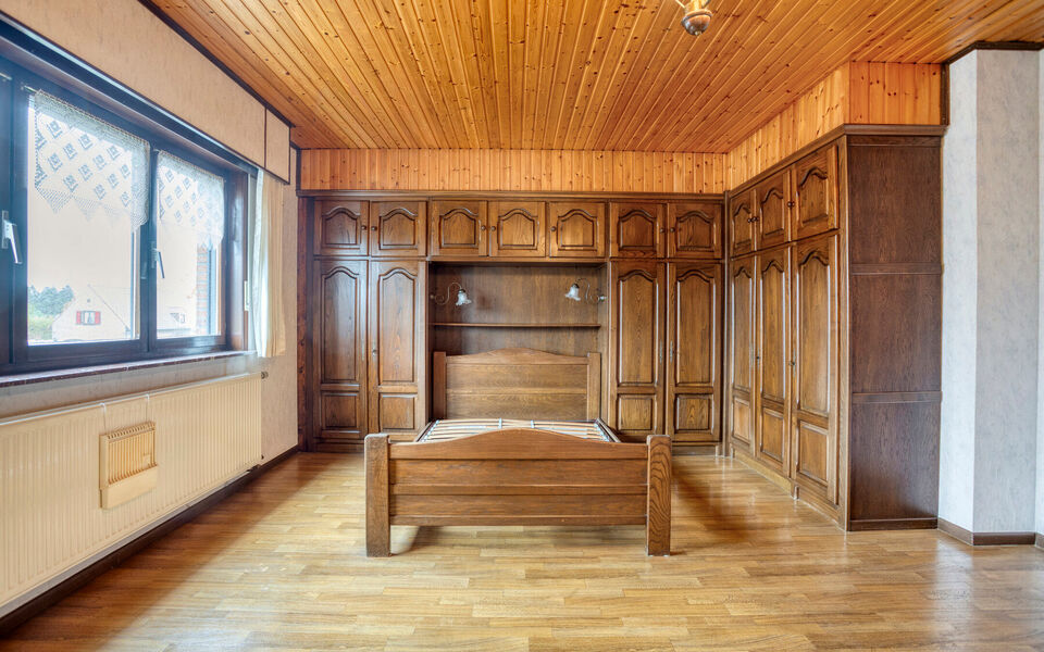 Charmant huis te koop in Herselt