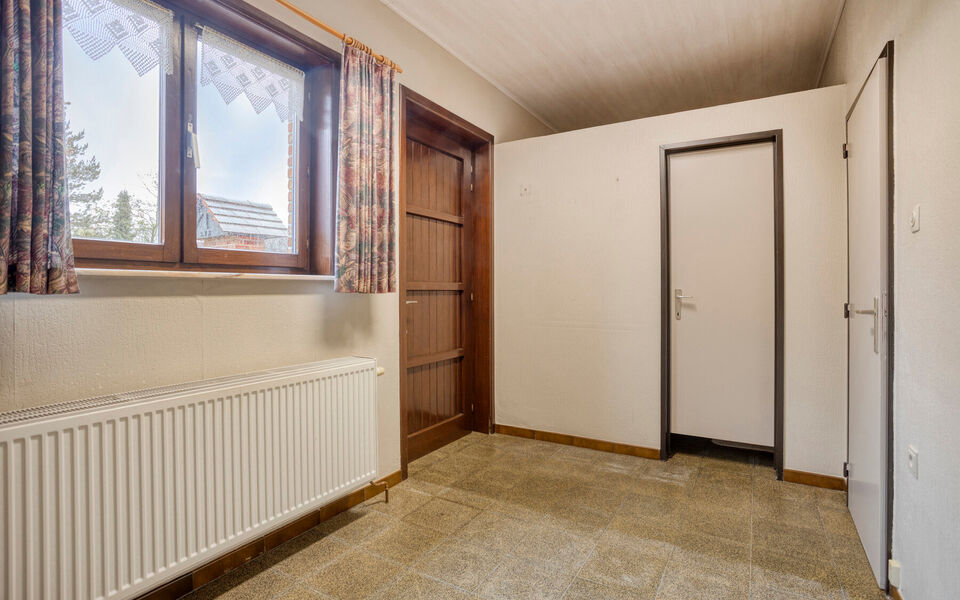 Charmant huis te koop in Herselt