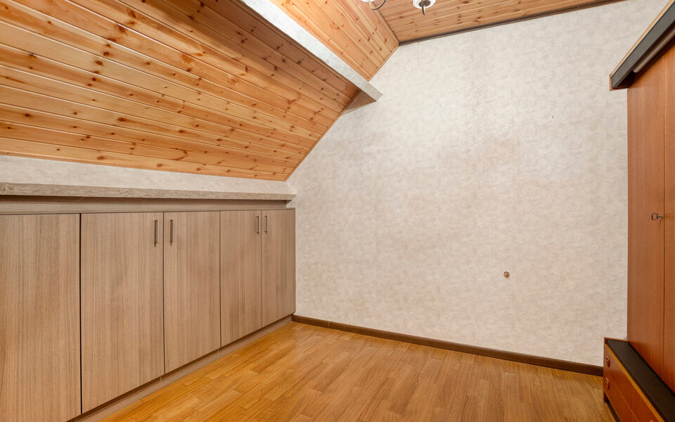 Charmant huis te koop in Herselt