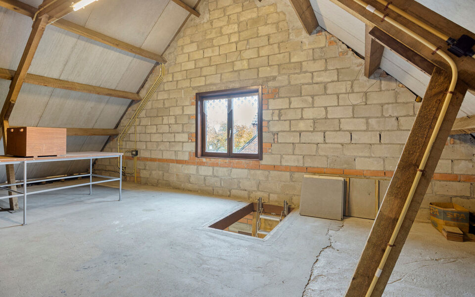 Charmant huis te koop in Herselt