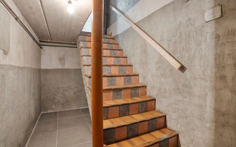 Charmant huis te koop in Herselt