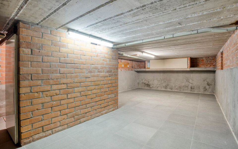 Charmant huis te koop in Herselt