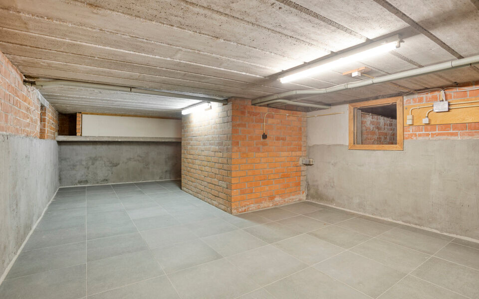 Charmant huis te koop in Herselt