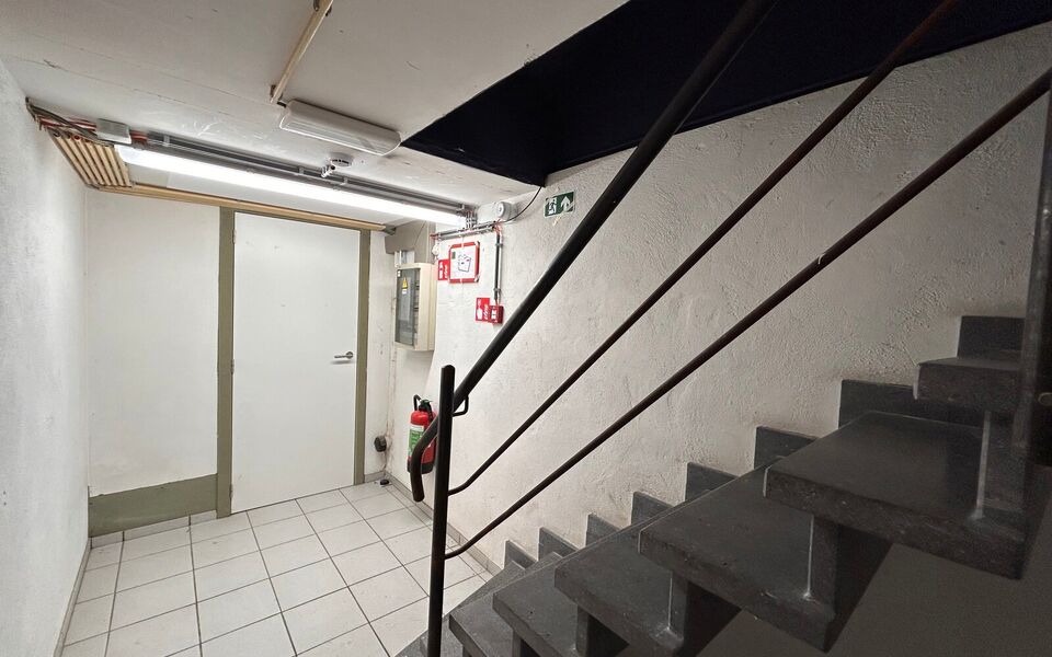 Commercieel gelijkvloers te huur in Leuven