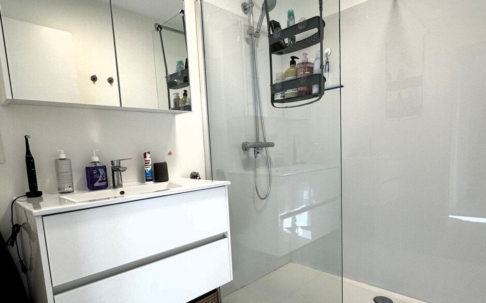 Duplex te huur in Bertem