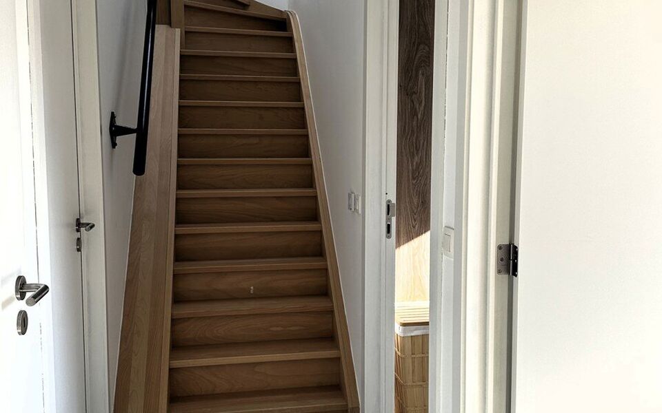 Duplex te huur in Bertem