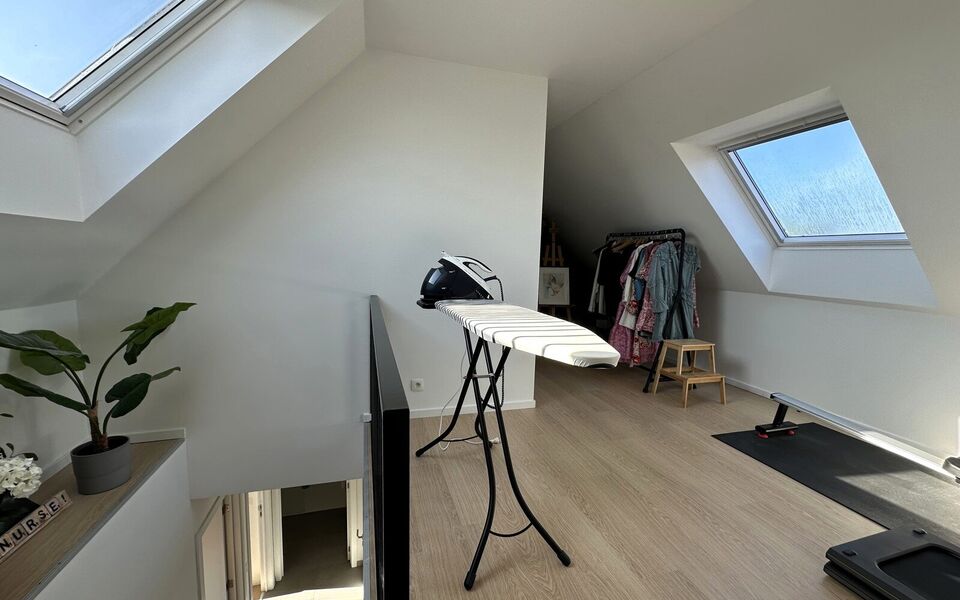 Duplex te huur in Bertem