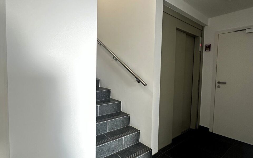 Duplex te huur in Bertem