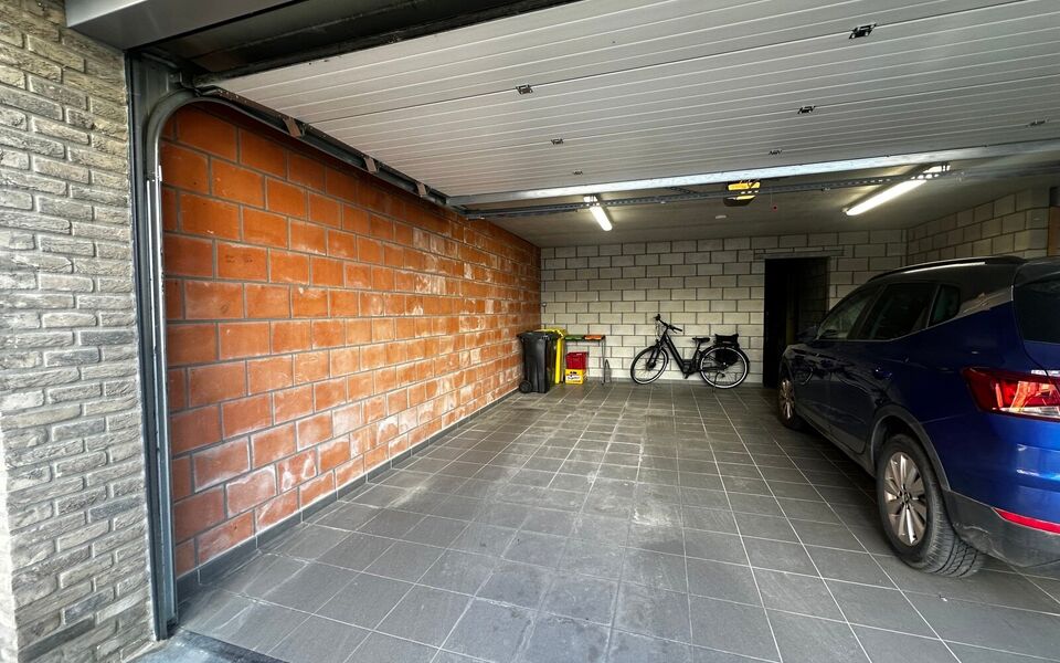 Duplex te huur in Bertem