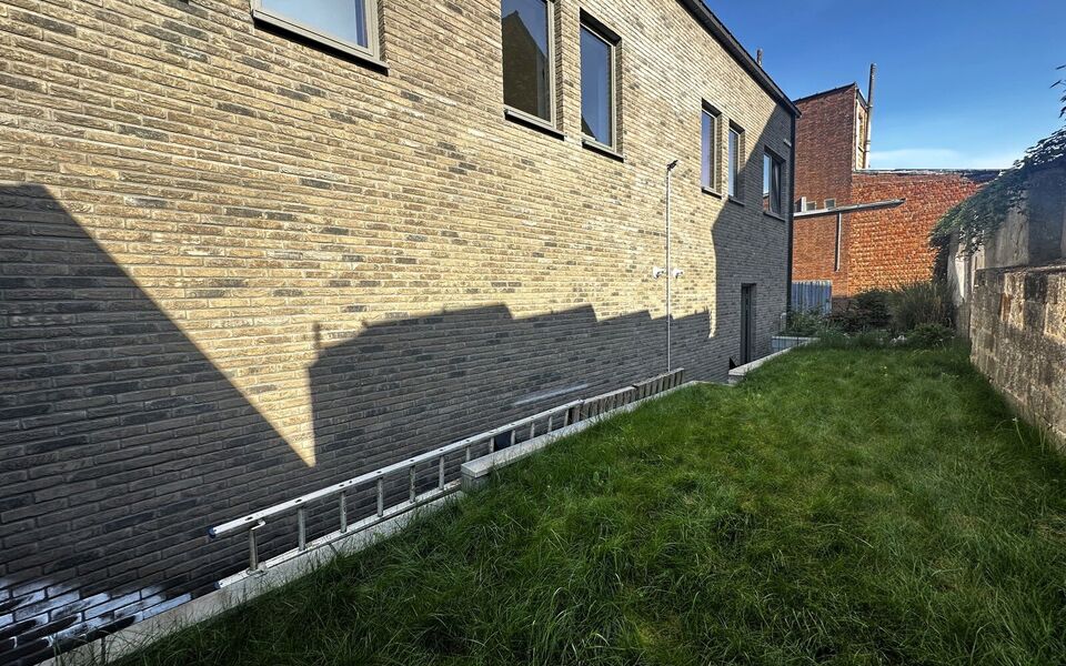 Duplex te huur in Bertem