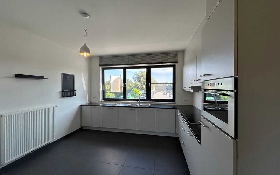 Duplex te huur in Bertem