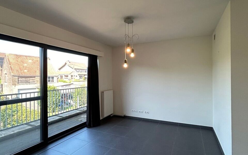 Duplex te huur in Bertem