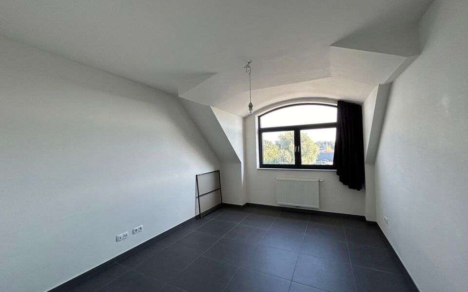 Duplex te huur in Bertem