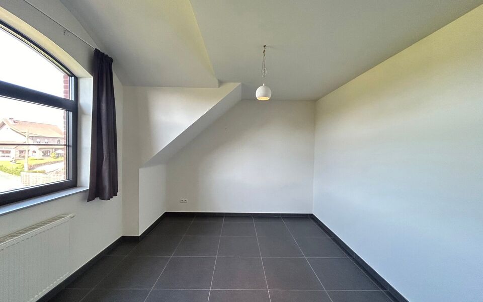 Duplex te huur in Bertem