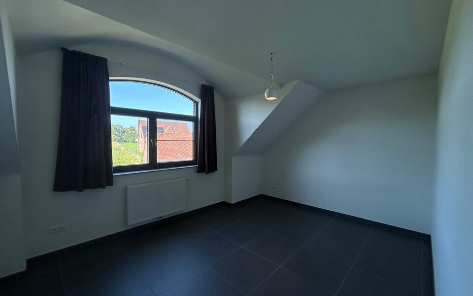 Duplex te huur in Bertem