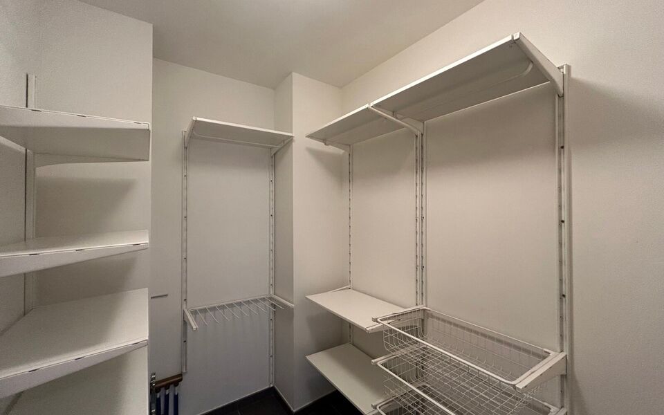 Duplex te huur in Bertem