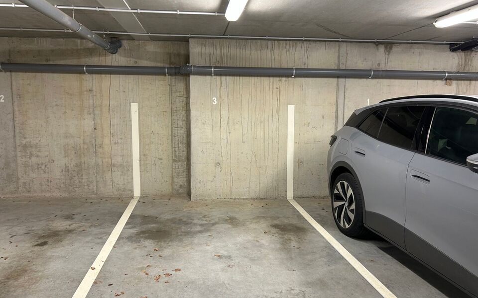 Duplex te huur in Bertem