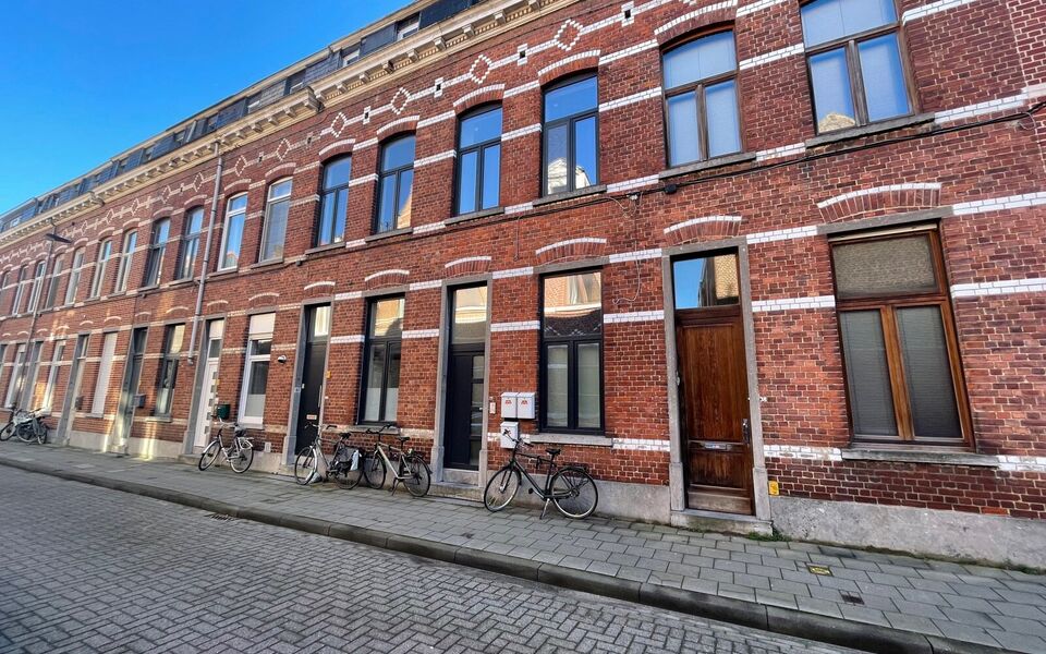 Duplex te huur in Leuven