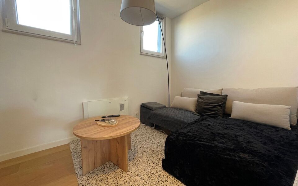 Duplex te huur in Leuven