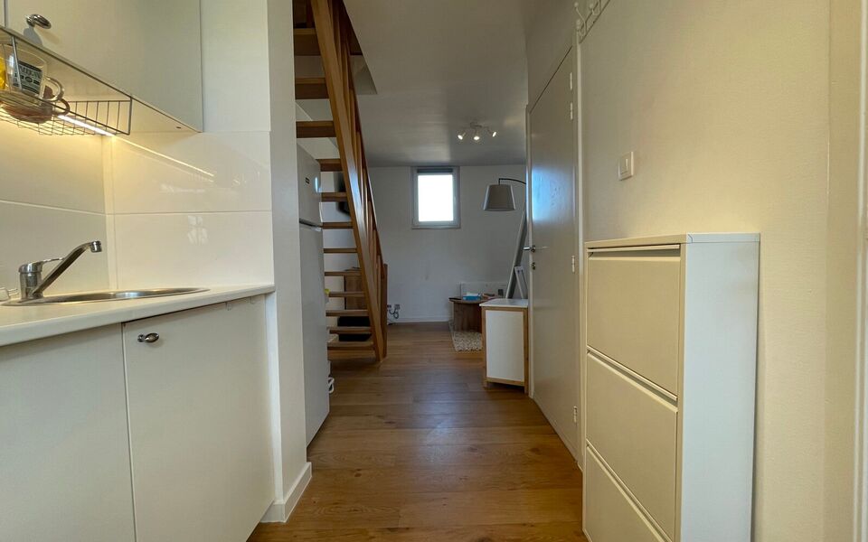 Duplex te huur in Leuven