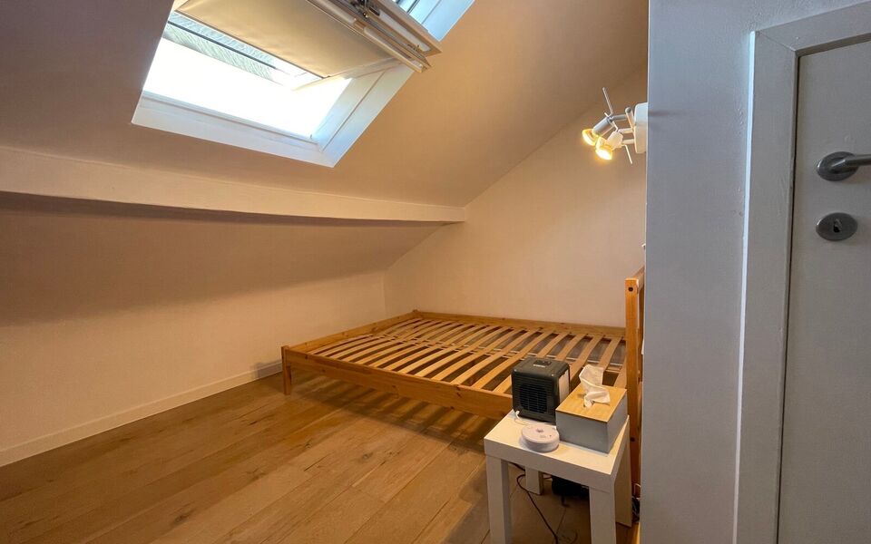 Duplex te huur in Leuven