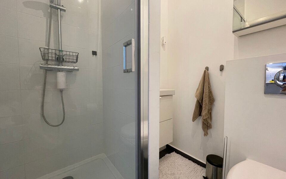 Duplex te huur in Leuven