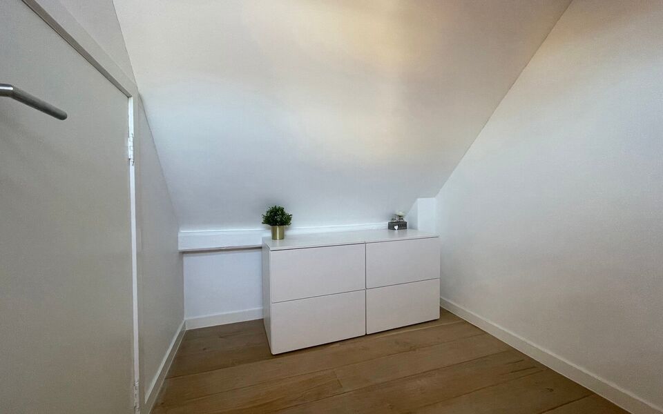 Duplex te huur in Leuven