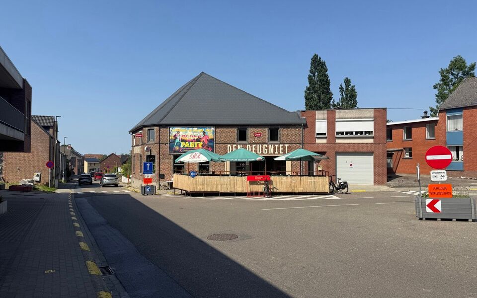 Duplex te huur in Oud-Heverlee