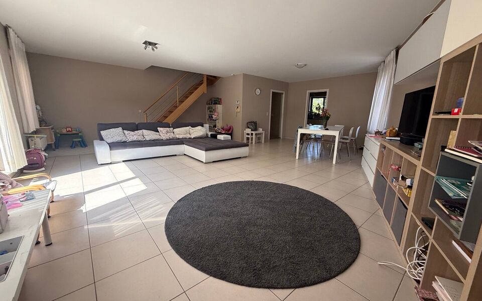 Duplex te huur in Oud-Heverlee