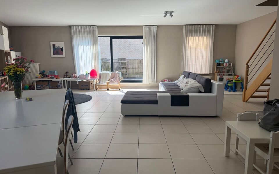 Duplex te huur in Oud-Heverlee