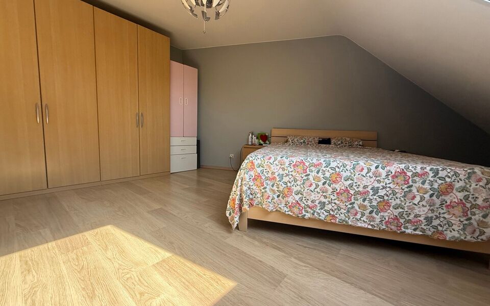 Duplex te huur in Oud-Heverlee