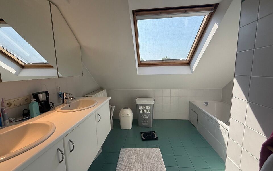 Duplex te huur in Oud-Heverlee