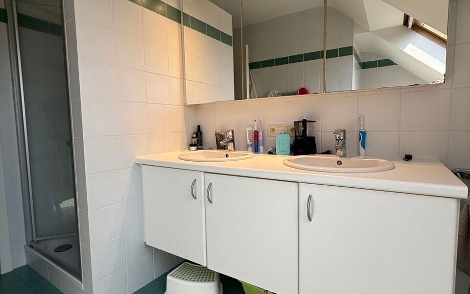 Duplex te huur in Oud-Heverlee