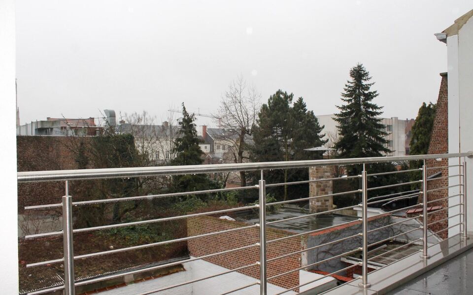 Duplex te huur in Tienen