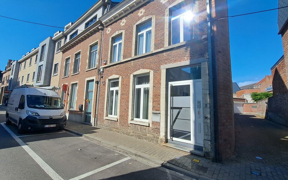 Duplex te huur in Tienen