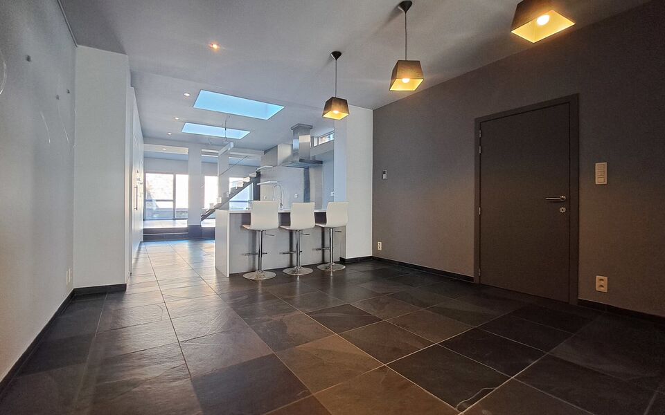 Duplex te huur in Tienen