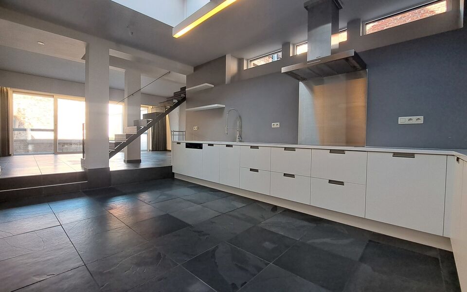 Duplex te huur in Tienen