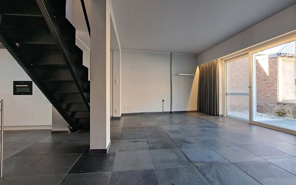 Duplex te huur in Tienen
