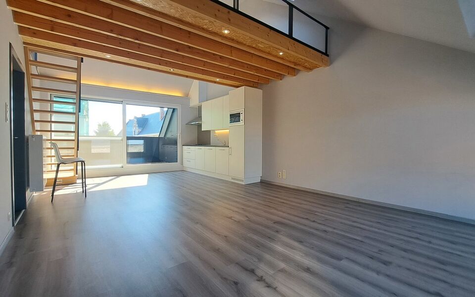 Duplex te huur in Tienen