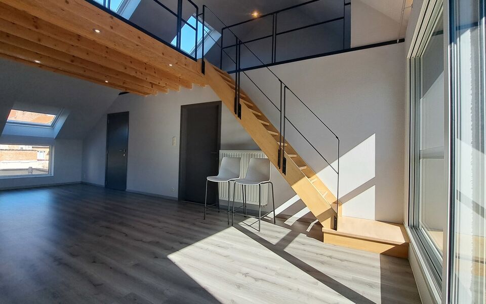 Duplex te huur in Tienen