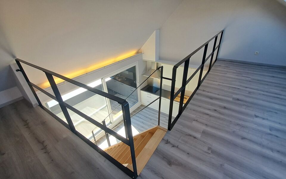 Duplex te huur in Tienen