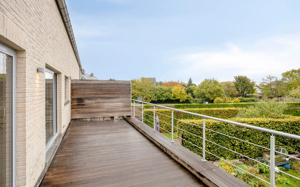Duplex te koop in Herent