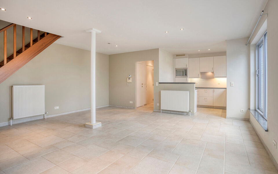 Duplex te koop in Herent