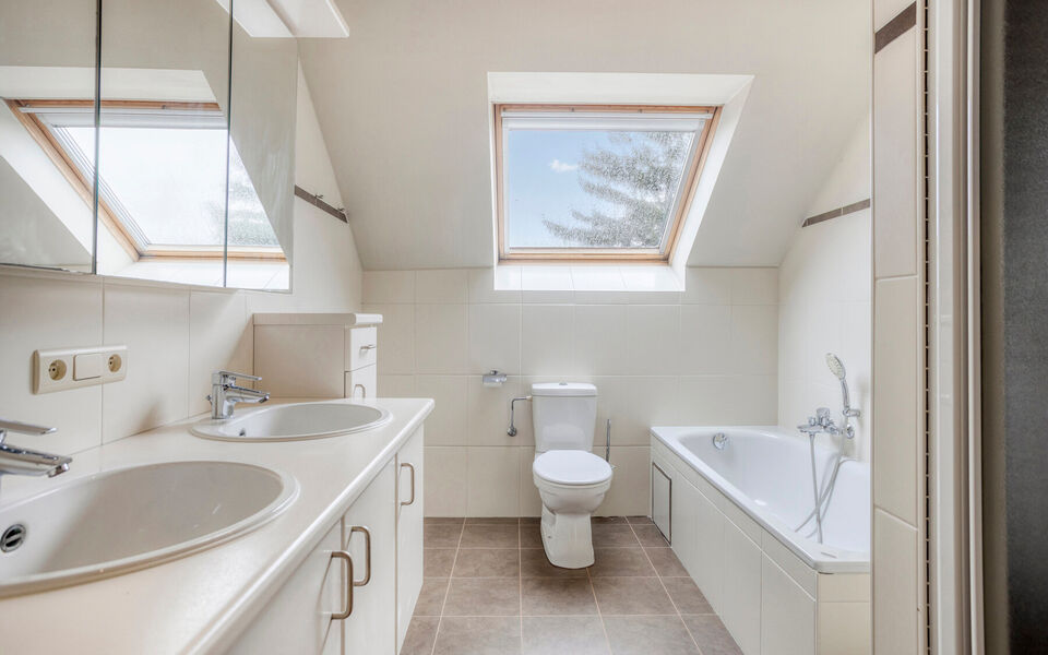 Duplex te koop in Herent