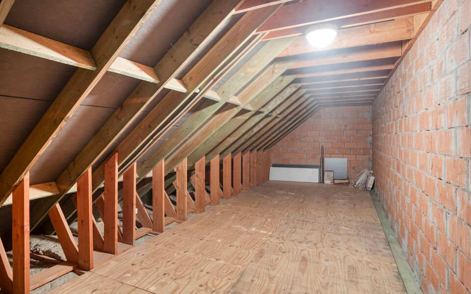 Duplex te koop in Herent