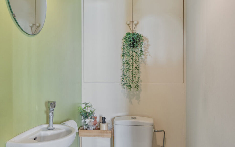 Duplex te koop in Kumtich