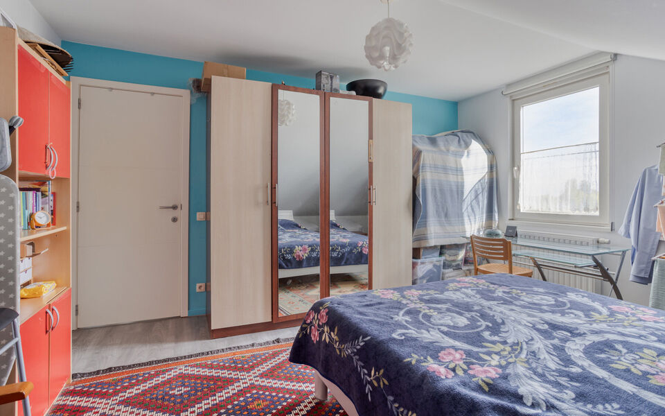 Duplex te koop in Kumtich