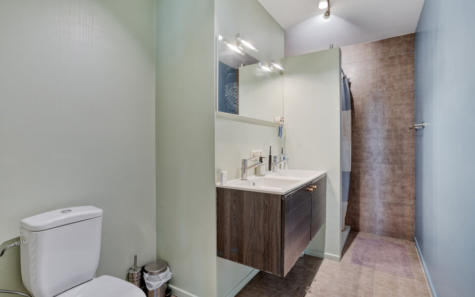 Duplex te koop in Kumtich