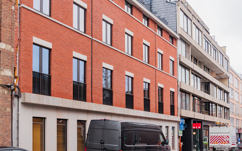 Duplex te koop in Leuven